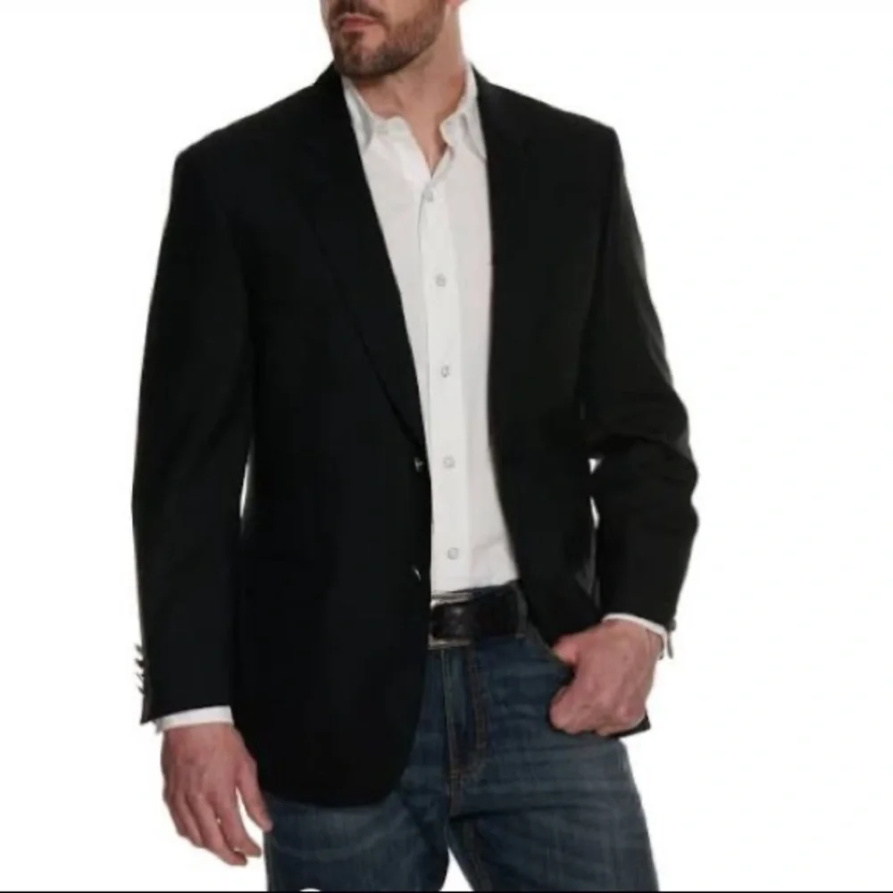 TRUTH Wool Blend Jacket - Picture 1 of 9